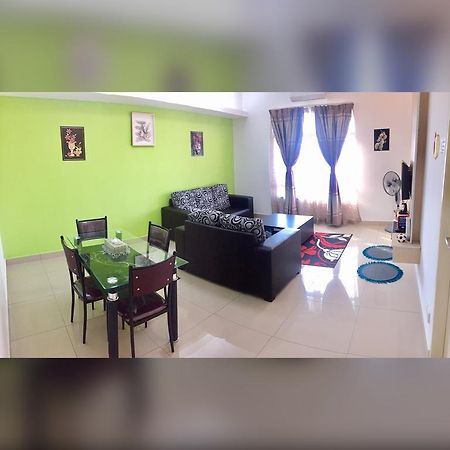 Apartment Wakaf Che Yeh Κότα Μπάρου Εξωτερικό φωτογραφία