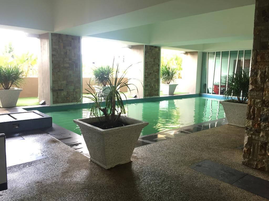 Apartment Wakaf Che Yeh Κότα Μπάρου Εξωτερικό φωτογραφία