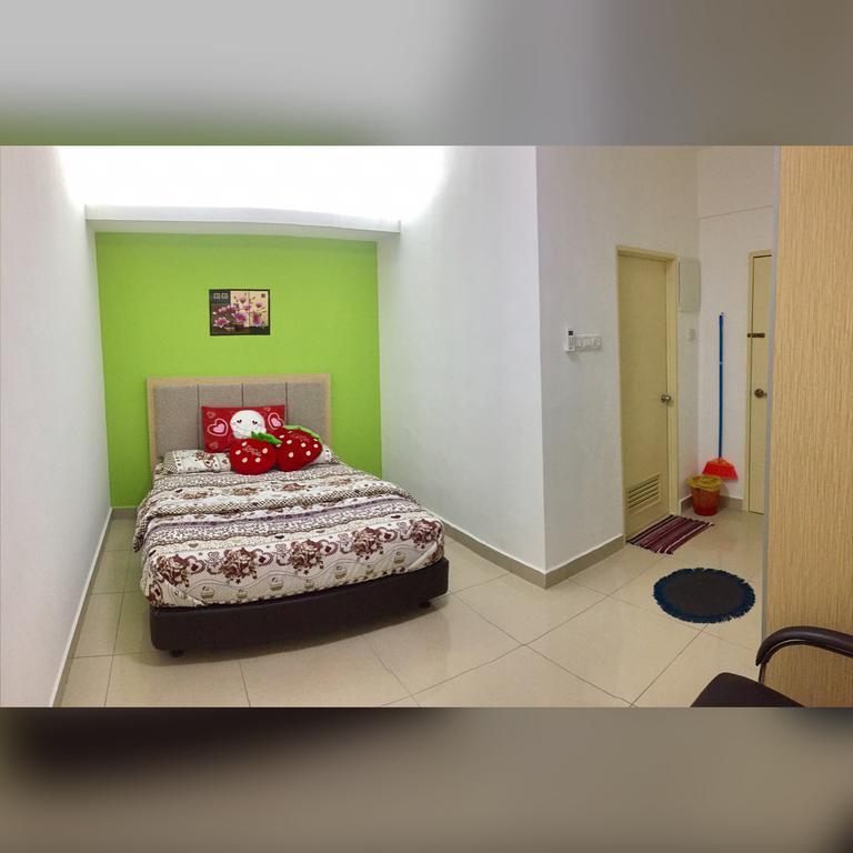 Apartment Wakaf Che Yeh Κότα Μπάρου Εξωτερικό φωτογραφία
