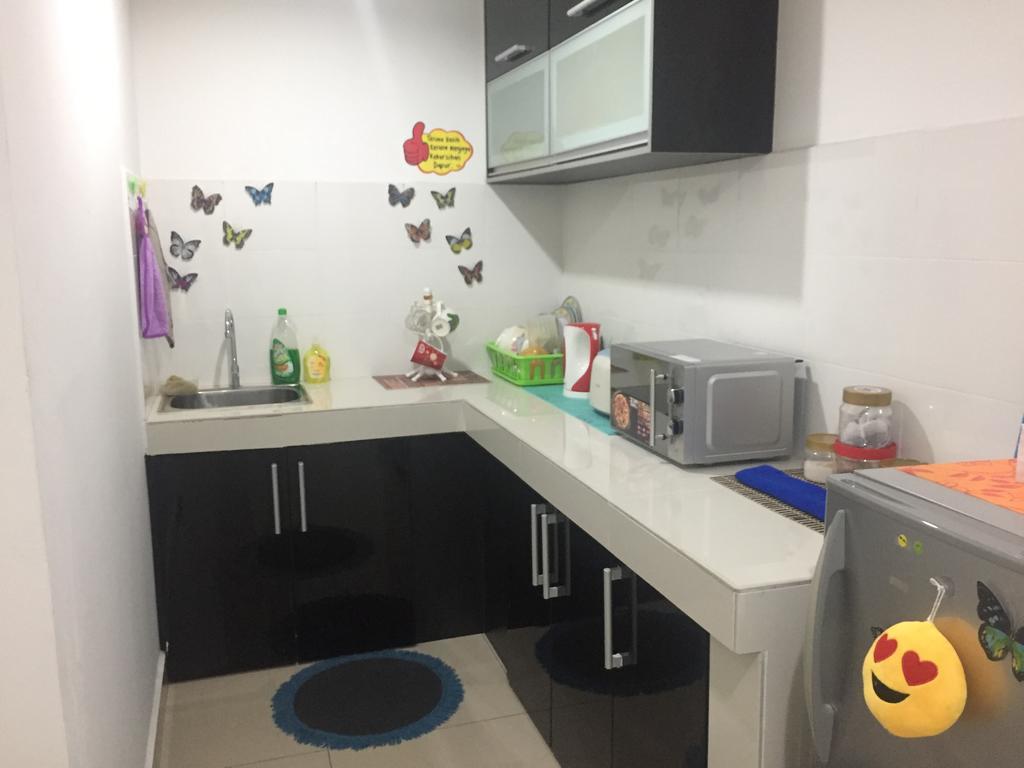 Apartment Wakaf Che Yeh Κότα Μπάρου Εξωτερικό φωτογραφία